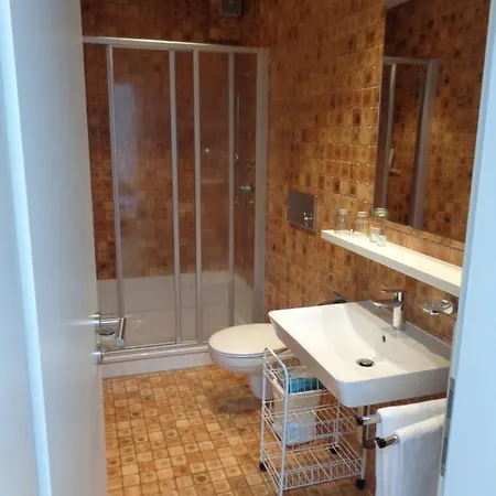 Ferienhaus Am Herrenberg Casa Michele * Kesten