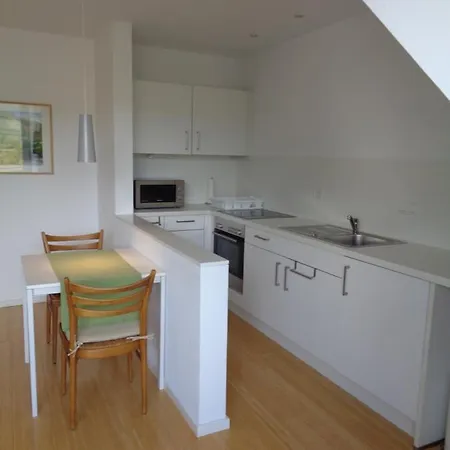 Ferienhaus Am Herrenberg Casa Michele *