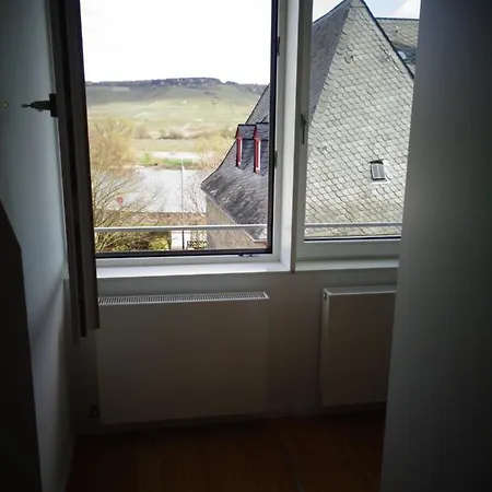 Appartement Ferienhaus Am Herrenberg Casa Michele