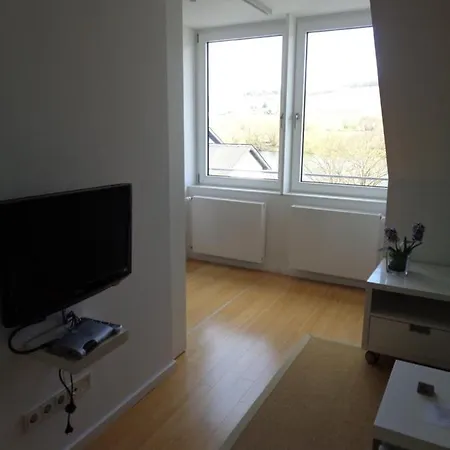 Ferienhaus Am Herrenberg Casa Michele アパート Kesten