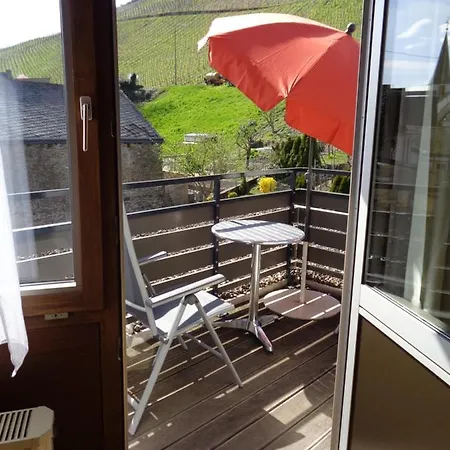 Ferienhaus Am Herrenberg Casa Michele