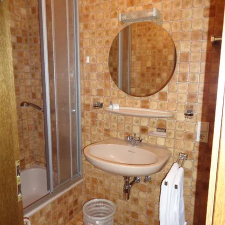 Apartment Ferienhaus Am Herrenberg Casa Michele *