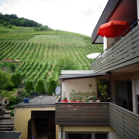 Ferienhaus Am Herrenberg Casa Michele Kesten