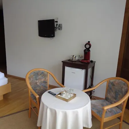 Ferienhaus Am Herrenberg Casa Michele *