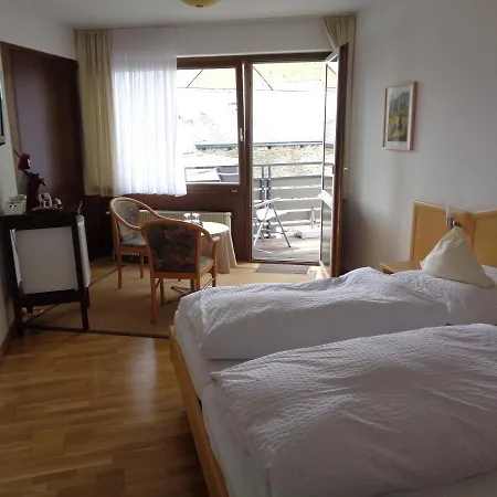 Ferienhaus Am Herrenberg Casa Michele Apartment *