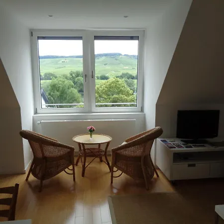 Ferienhaus Am Herrenberg Casa Michele アパート *