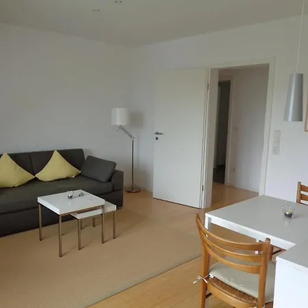 Apartment Ferienhaus Am Herrenberg Casa Michele *