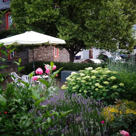 Ferienhaus Am Herrenberg Casa Michele * Kesten