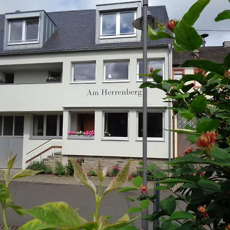 Apartment Ferienhaus Am Herrenberg Casa Michele