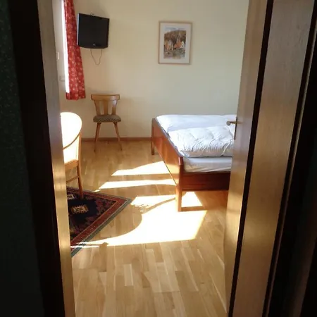 Apartment Ferienhaus Am Herrenberg Casa Michele *