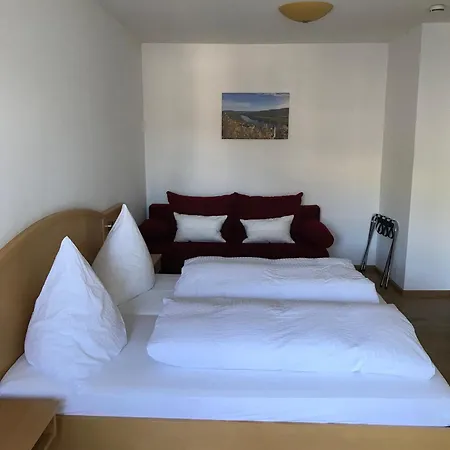 Ferienhaus Am Herrenberg Casa Michele Apartment
