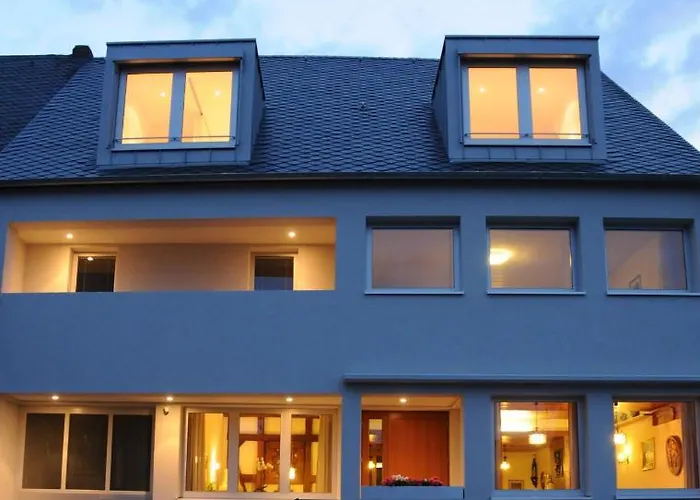 דירה Ferienhaus Am Herrenberg Casa Michele