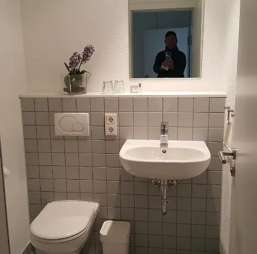 דירה Ferienhaus Am Herrenberg Casa Michele Kesten