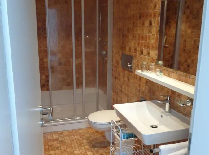 Ferienhaus Am Herrenberg Casa Michele * Kesten