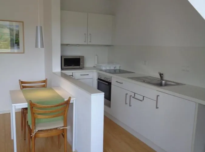 Ferienhaus Am Herrenberg Casa Michele *