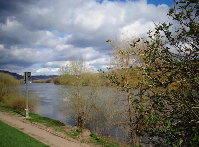 דירה Ferienhaus Am Herrenberg Casa Michele Kesten
