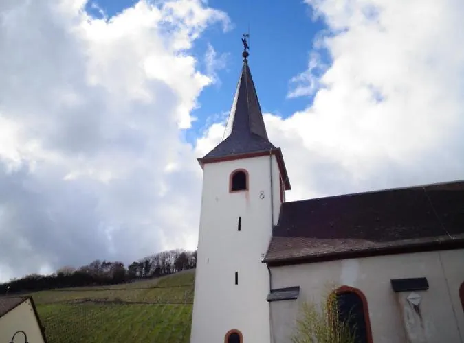 Ferienhaus Am Herrenberg Casa Michele Kesten