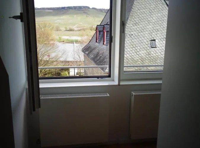 דירה Ferienhaus Am Herrenberg Casa Michele