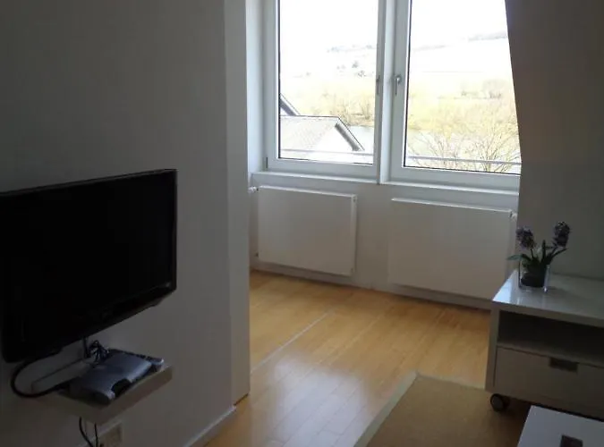 Ferienhaus Am Herrenberg Casa Michele דירה Kesten