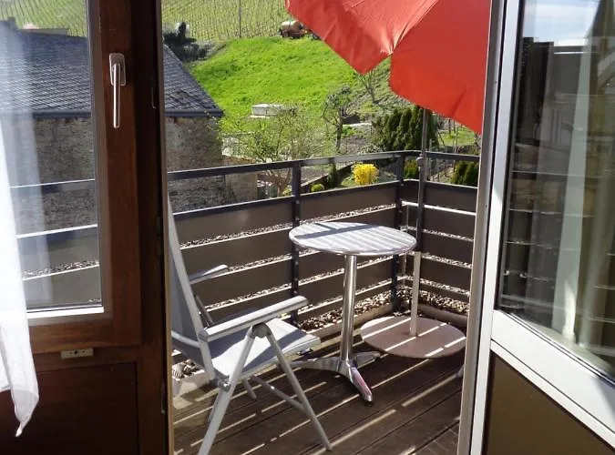 Ferienhaus Am Herrenberg Casa Michele