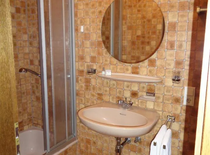 דירה Ferienhaus Am Herrenberg Casa Michele *