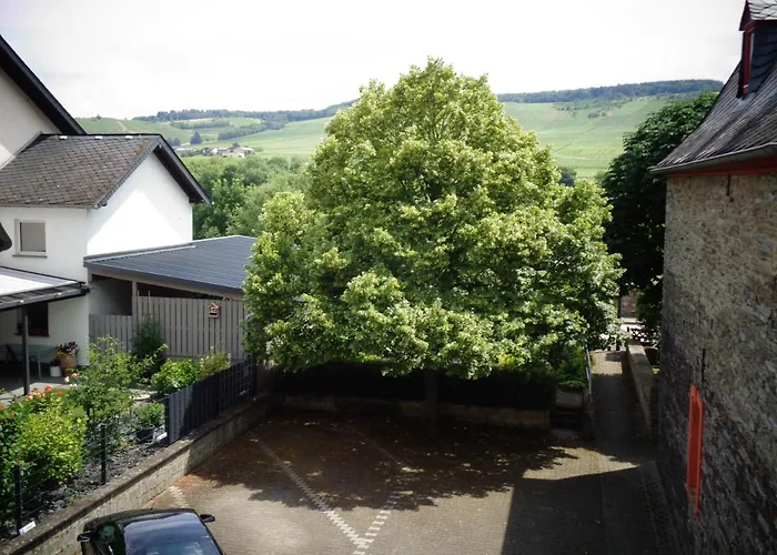 דירה Ferienhaus Am Herrenberg Casa Michele
