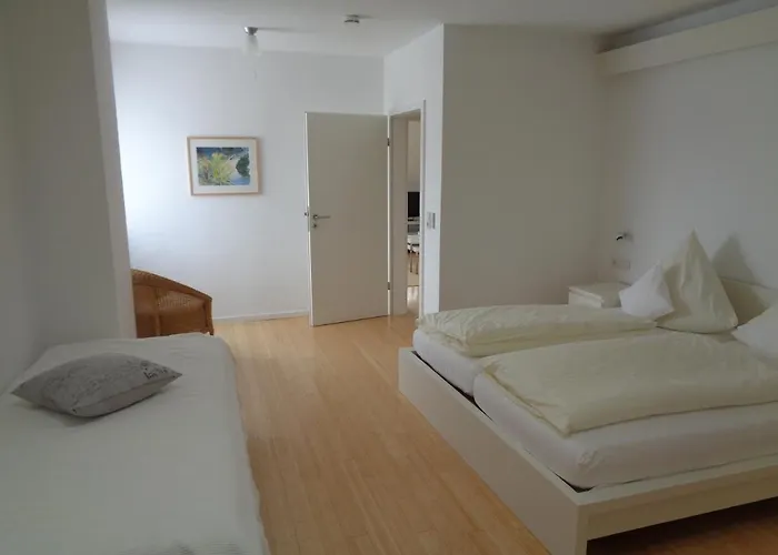 דירה Ferienhaus Am Herrenberg Casa Michele *