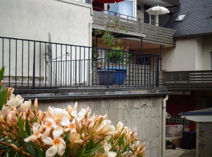 דירה Ferienhaus Am Herrenberg Casa Michele *