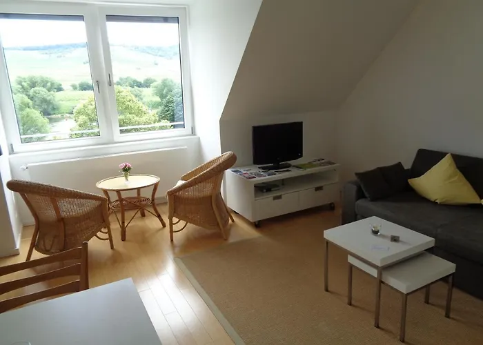 דירה Ferienhaus Am Herrenberg Casa Michele *