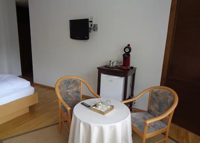 Ferienhaus Am Herrenberg Casa Michele *