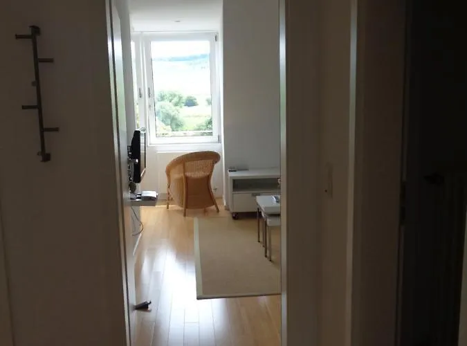 Ferienhaus Am Herrenberg Casa Michele * Kesten