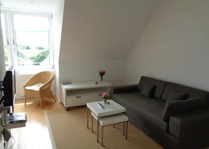 Ferienhaus Am Herrenberg Casa Michele Kesten