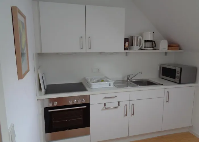 Ferienhaus Am Herrenberg Casa Michele * Kesten