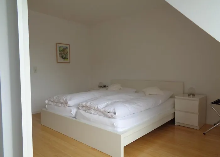 Ferienhaus Am Herrenberg Casa Michele דירה *