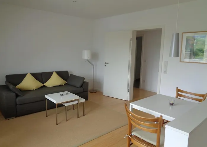 דירה Ferienhaus Am Herrenberg Casa Michele *