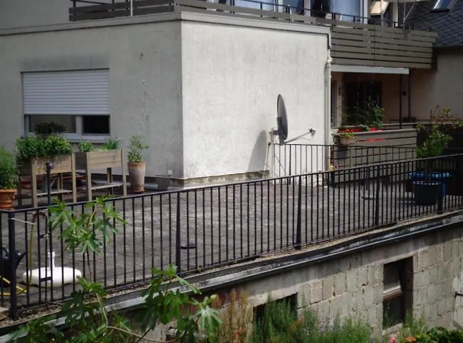 דירה Ferienhaus Am Herrenberg Casa Michele