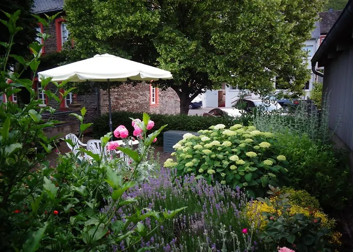 Ferienhaus Am Herrenberg Casa Michele * Kesten