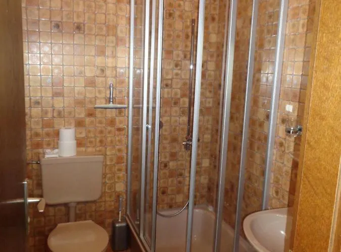 Ferienhaus Am Herrenberg Casa Michele *