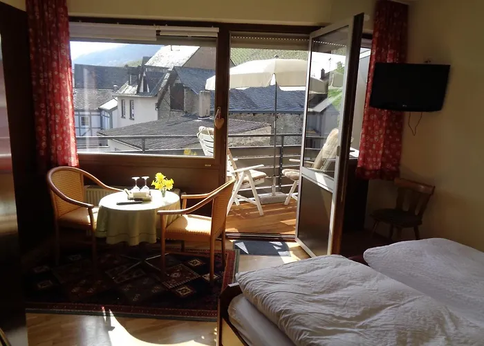 Ferienhaus Am Herrenberg Casa Michele * Kesten