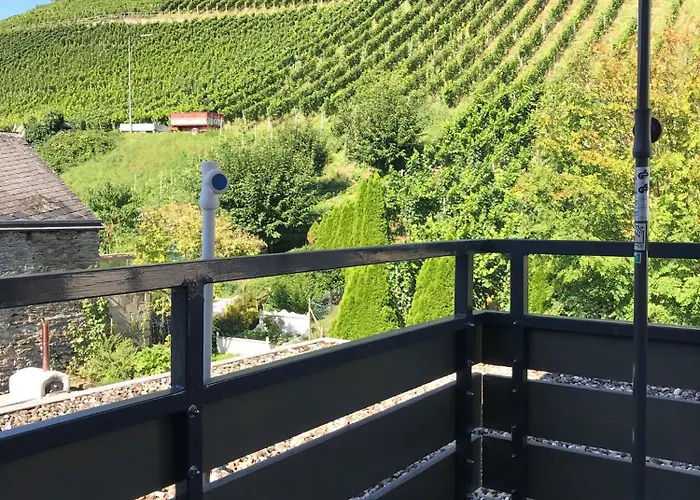 דירה Ferienhaus Am Herrenberg Casa Michele Kesten